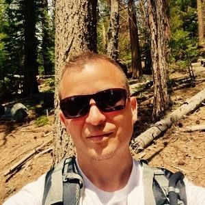 Meet your Posher, Daniel